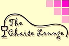 Logo for  The Chaise Lounge
